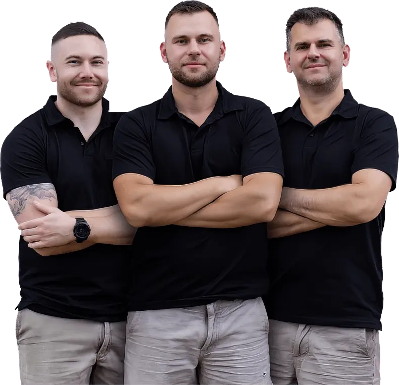 Ons deskundige team van elektriciens in As